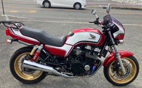 HONDA CB750 2005 RC42