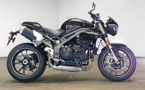 TRIUMPH SPEED TRIPLE 1050 S 2016 PN245G