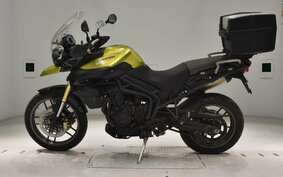 TRIUMPH TIGER 800 2013