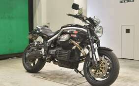 MOTO GUZZI GRISO 8V 2009