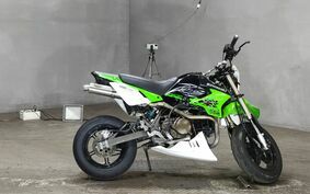 KAWASAKI KSR110 KL110C