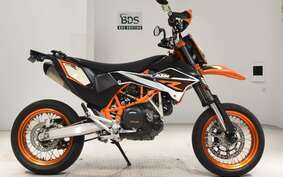 KTM 690 SMC R 2013 LST40