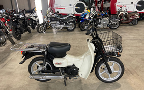 SUZUKI BIRDIE 50 BA43A