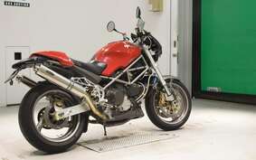 DUCATI MONSTER 900 SI 2001 M200A