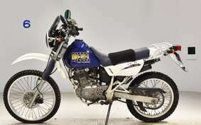 SUZUKI DJEBEL 200 (DR200SE) SH42A