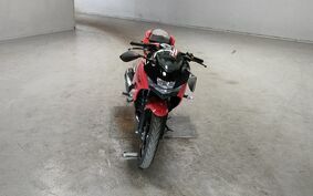 SUZUKI GIXXER 150 SF 不明