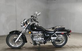 SUZUKI GZ250 Marauder NJ48A