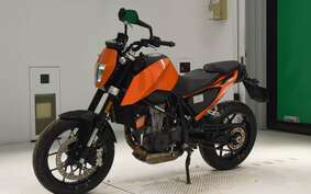 KTM 690 DUKE 2018