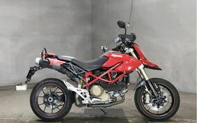 DUCATI HYPERMOTARD 1100S 2009 B100A