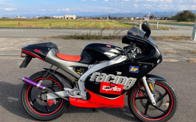 APRILIA RS4 50