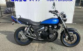 KAWASAKI ZEPHUR 2008 ZR400C