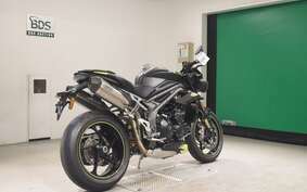 TRIUMPH SPEED TRIPLE RS 2020 PN275C