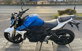 SUZUKI GSR750 2013 GR7NA