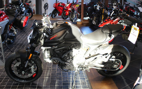 DUCATI MONSTER 937+ 2024 4M00A