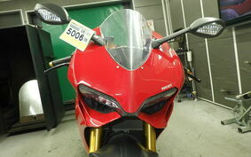 DUCATI 1199 PANIGALE S 2015 H802J