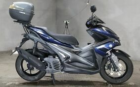 YAMAHA NVX125 不明