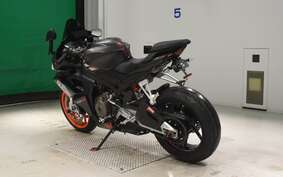 APRILIA RS660 2021