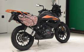 KTM 390 ADVENTURE 2021