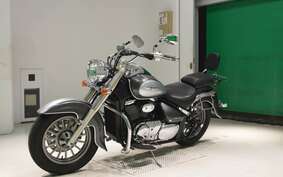 SUZUKI INTRUDER 400 Classic 2009 VK56A