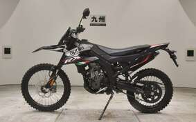 APRILIA RX125 KXJA