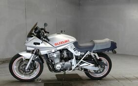 SUZUKI GSX400S KATANA 1994 GK77A