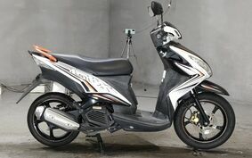 YAMAHA LUVIAS GTX125 L1SK