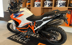 KTM 1290 SUPER ADVENTURE R 2024 V5940