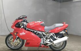 DUCATI SS900 2001 V100AA