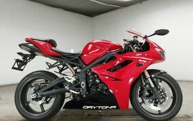 TRIUMPH DAYTONA 675 2013 MD1066