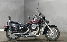 KAWASAKI VULCAN 800 CLASSIC 1997 VN800A