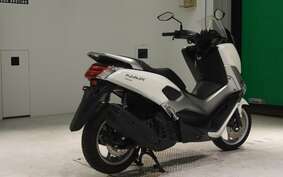 YAMAHA N-MAX 155 A SG50J