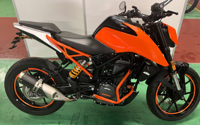 KTM 250 DUKE JPE40