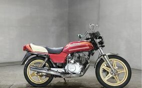 HONDA CB250 N CB250N