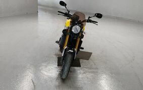 YAMAHA XSR900 2017 RN46J