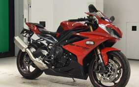 TRIUMPH DAYTONA 675 2014 TA12FA