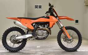 KTM 450 SX F SXR43