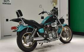 YAMAHA VIRAGO 1100 1995