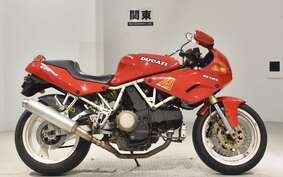 DUCATI 900SS 1991 906SC