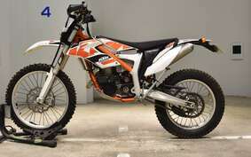 KTM 250 FREERIDE R FRA20