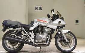 SUZUKI GSX400S KATANA 1992 GK77A