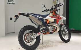 KTM 250 EXC SIXDAYS