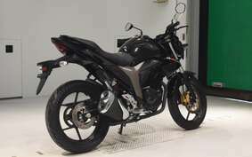 SUZUKI GIXXER 150 NG4BG