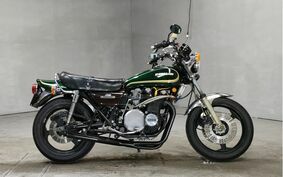 KAWASAKI Z750 	D 1978 KZ750D