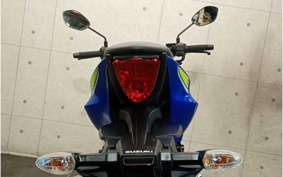 SUZUKI GSX-S125 ABS DL32B