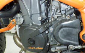 KTM 690 DUKE R 2014 LDU40