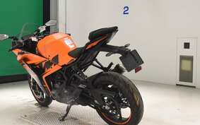 KTM 390 RC 2023 JYJ40