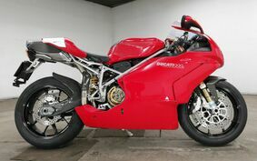 DUCATI 999 S 2003 H400A