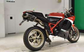 DUCATI 848 EVO CORSA SE 2012 H602A