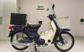 HONDA C50 SUPER CUB E AA01