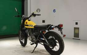 SUZUKI GRASS TRACKER Bigboy NJ47A